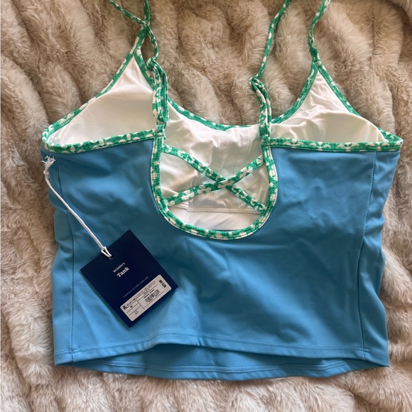 Roller Rabbit x Target Tank - Picture 5 of 8